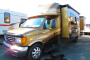 2008 Forest River Lexington